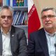 دکتر نجاتیان و دکتر ظفرقندی (1)