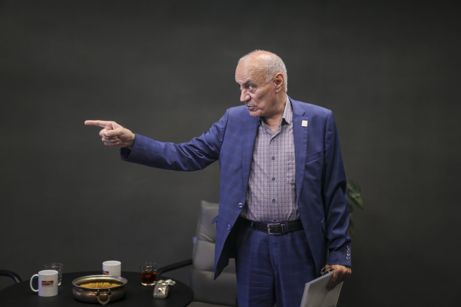 تبعیض، پرستاران را فرسوده و بی‌انگیزه کرده است/«فرار از حرفه» از مهاجرت جدی‌تر است_6917733ce77de.jpeg